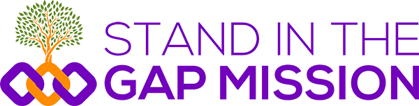 Stand In The Gap Mission